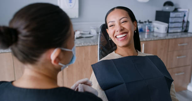 Our Range of Dental Services in Shepherdstown, WV